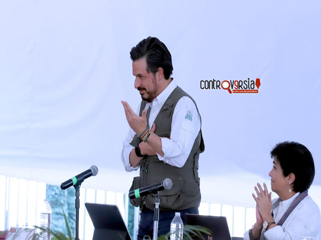 Se han rehabilitado unidades médicas afectadas por hucarán Agatha
