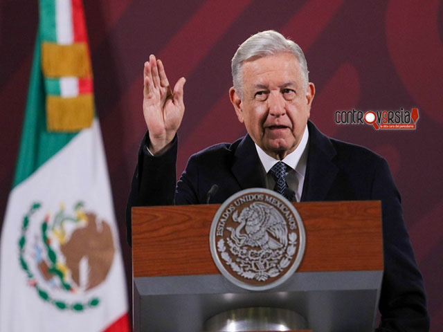 Celebra AMLO reducción de la percepción de inseguridad