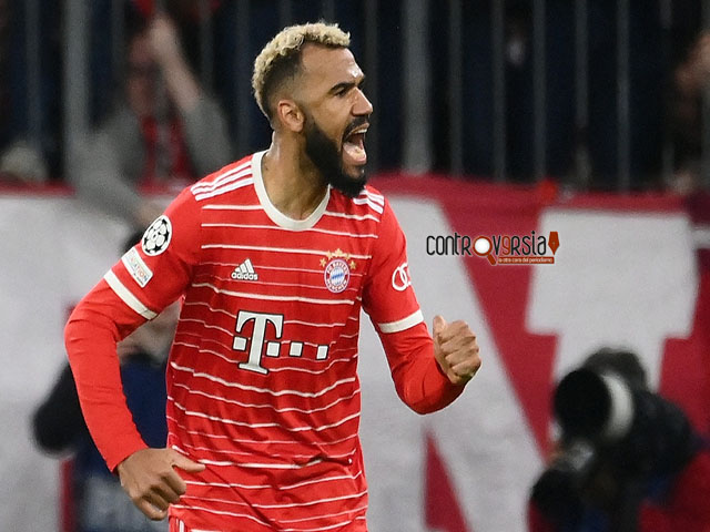 El Bayern elimina al PSG, que suma un nue}vo fracaso en Europa