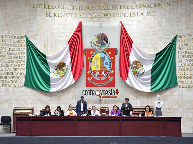 Solicita Congreso restauración de ecosistemas afectados por derrame