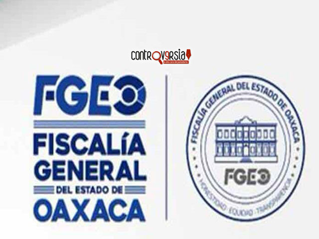 Investiga Fiscalía homicidio sobre carretera a Monte Albán