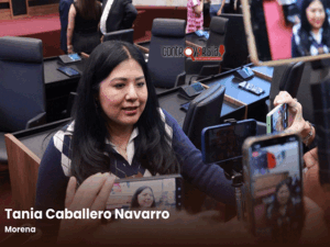 Coordinación interinstitucional fortalece la estrategia de seguridad en Oaxaca