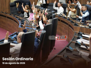 Aprueban reformas para restringir trámites y cargos públicos a deudores alimentarios morosos