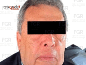 Dictan prisión preventiva a Ángel Aguirre por desaparición forzada