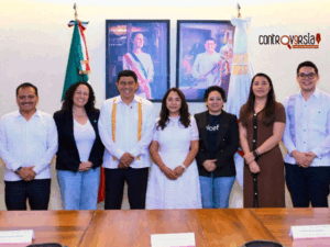 Oaxaca, avanza en protección de niñas, niños y adolescentes