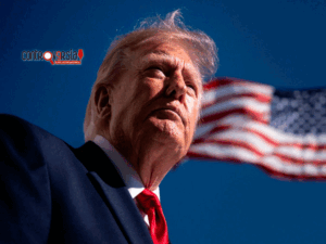 Trump afirma que pudo haber hecho «cosas muy malas» a Clinton, Biden y Obama