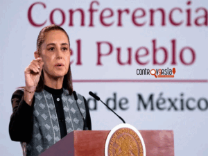 Sheinbaum señala carácter injerencista de agencias estadunidenses